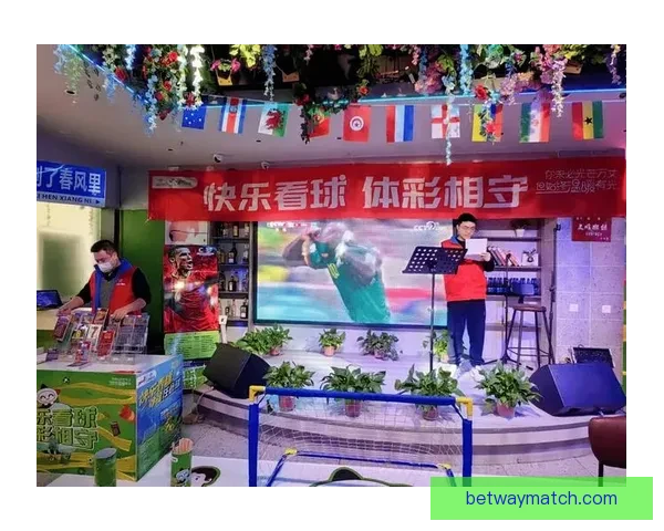 燃情世界杯来袭，竞猜APP惊喜活动赢丰厚大奖